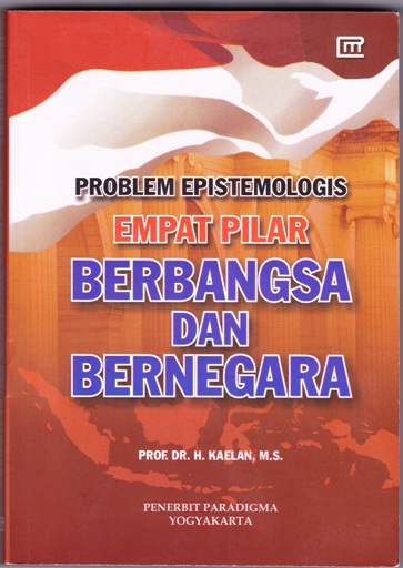 Dalam sebuah penelitian sejarah bisa dilakukan dengan melakukan wawancara sejarah lisan. Empat Pilar Sudah Tamat, Menengok Problem Epistemologis