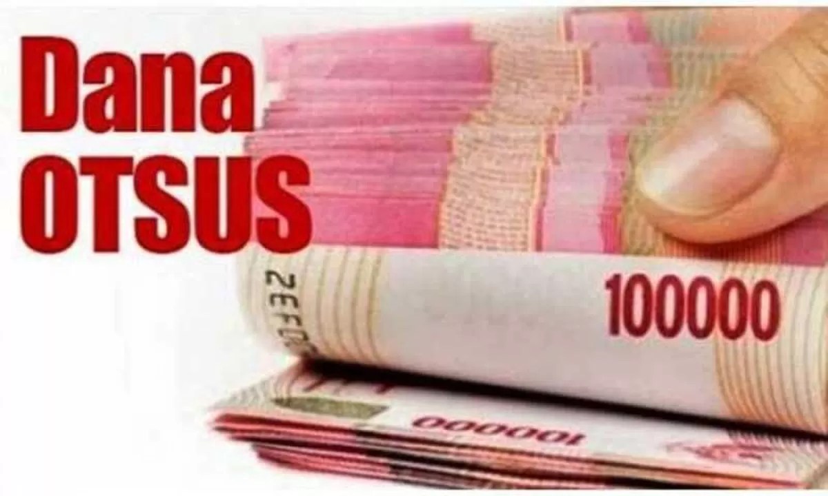 Dana-otsus