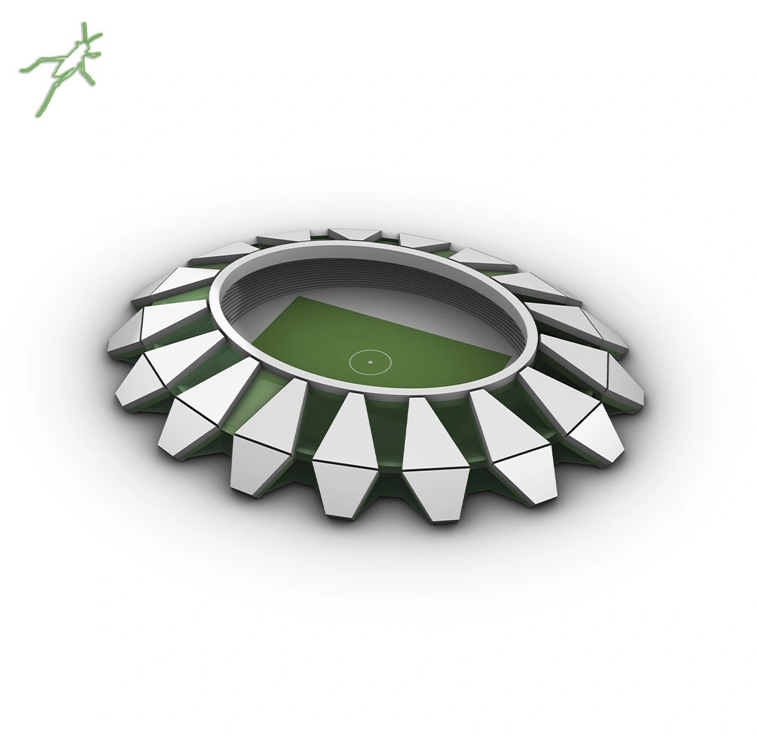 Grasshopper - EX 190 - Dispatch + Patch