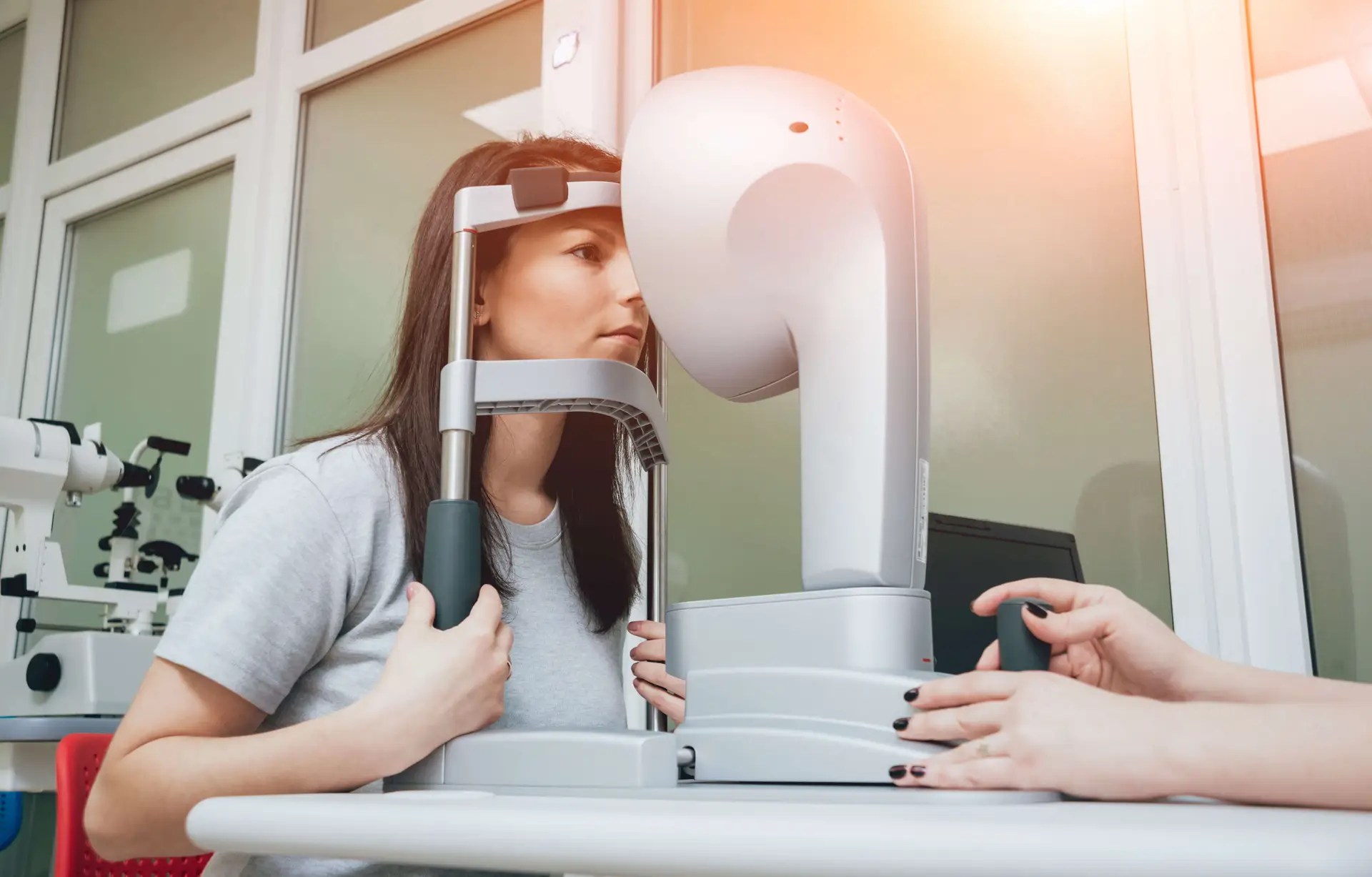 Singh Vision Previous Eye Surgery Results