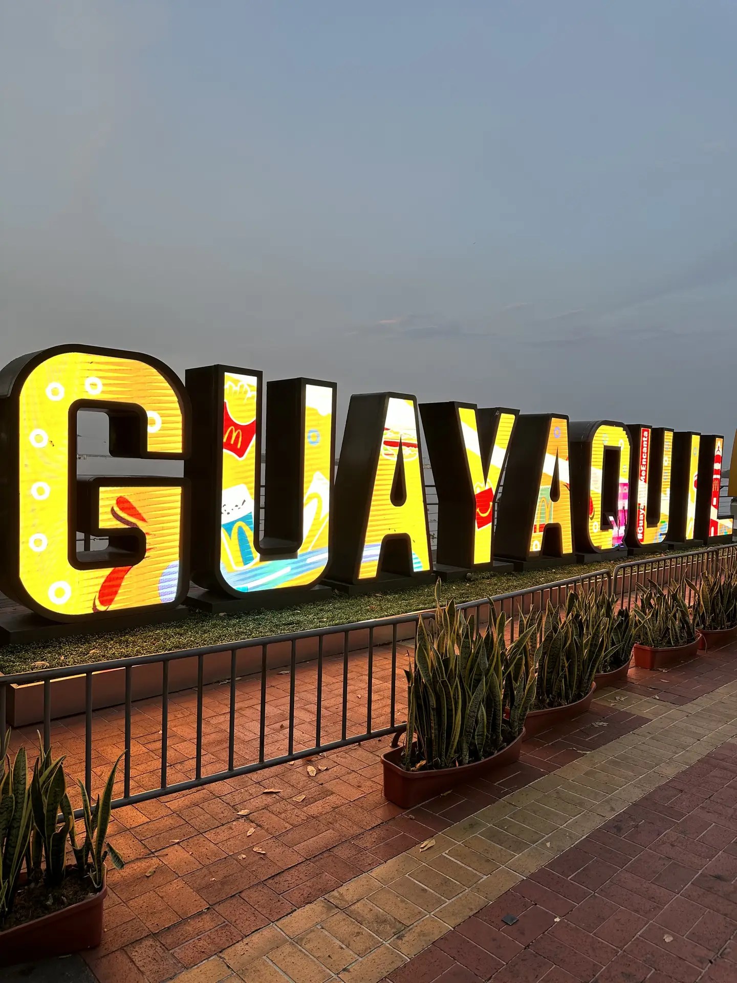 Guayaquil, Ecuador