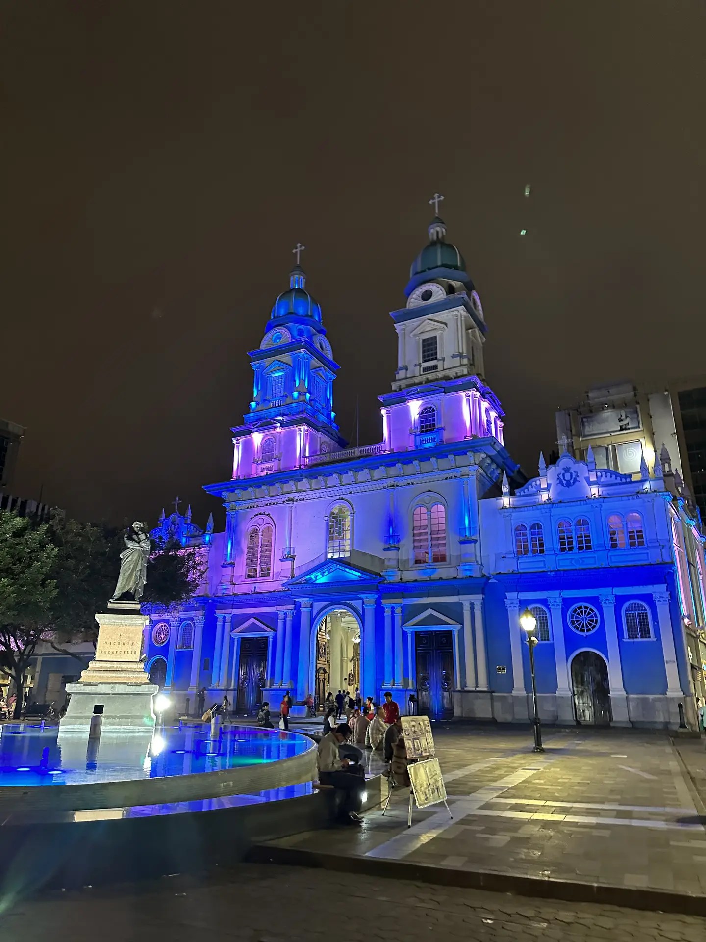 Guayaquil, Ecuador