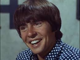 Remembering Davy Jones