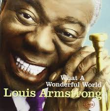 What a Wonderful World