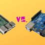 Raspberry Pi Vs. Arduino: Key Differences