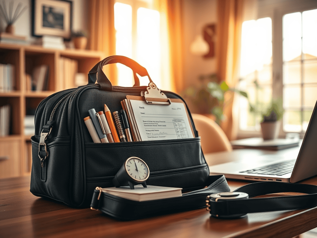 How to Start a Mobile Notary Side Hustle With Under $150