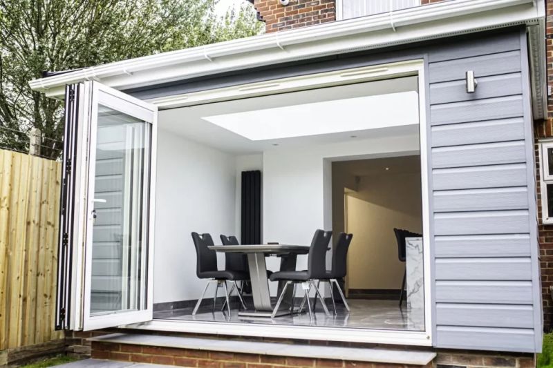 Single Storey Extensions Chester - Stunning Ultra HD Minimal Images | Free Download