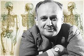 Photo of Feldenkrais
