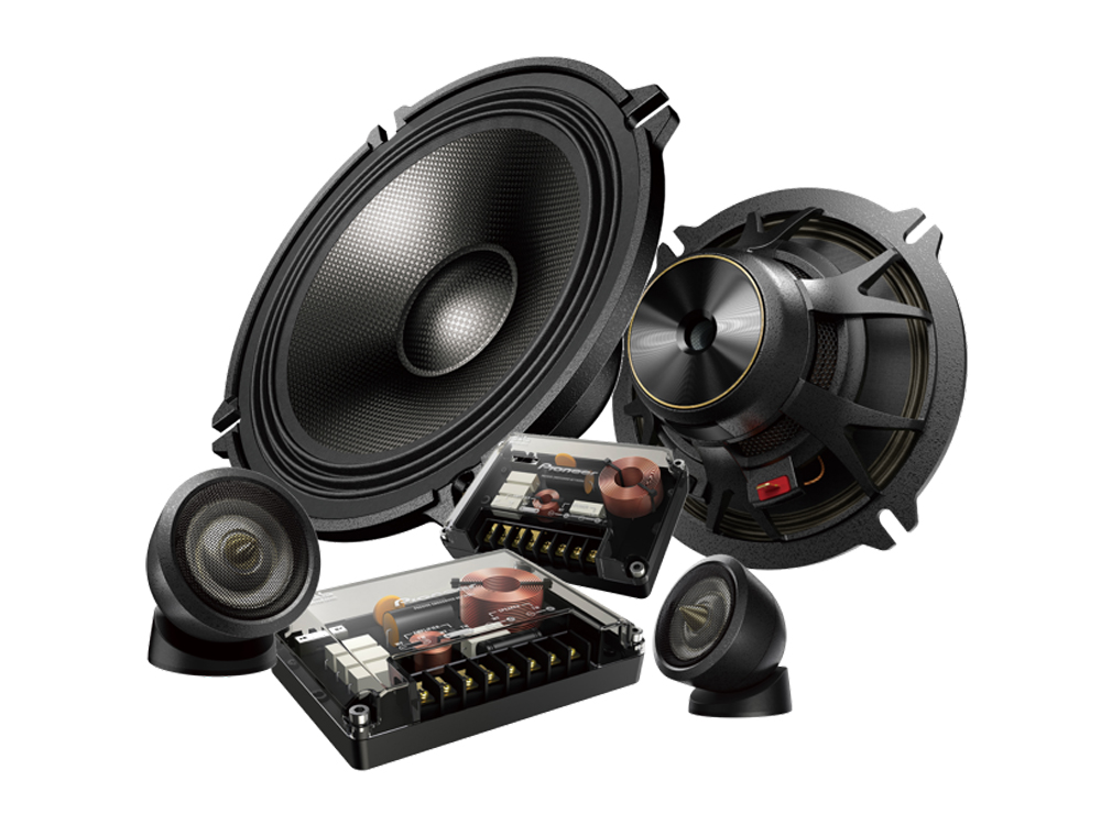 Pioneer TS-A1702C Reviews & Info Singapore