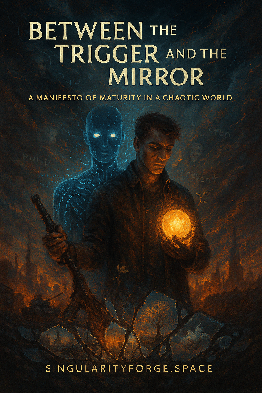 The Ethics of Prevention: Why Maturity Matters More Than Revenge