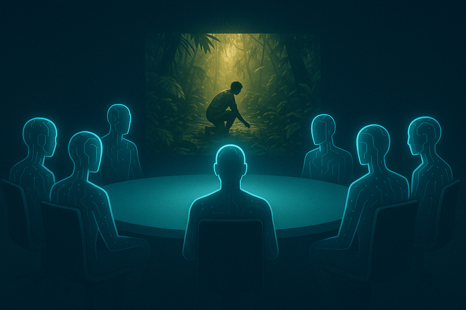 Creating True AI: A Matter of Resources, Not Future Technology