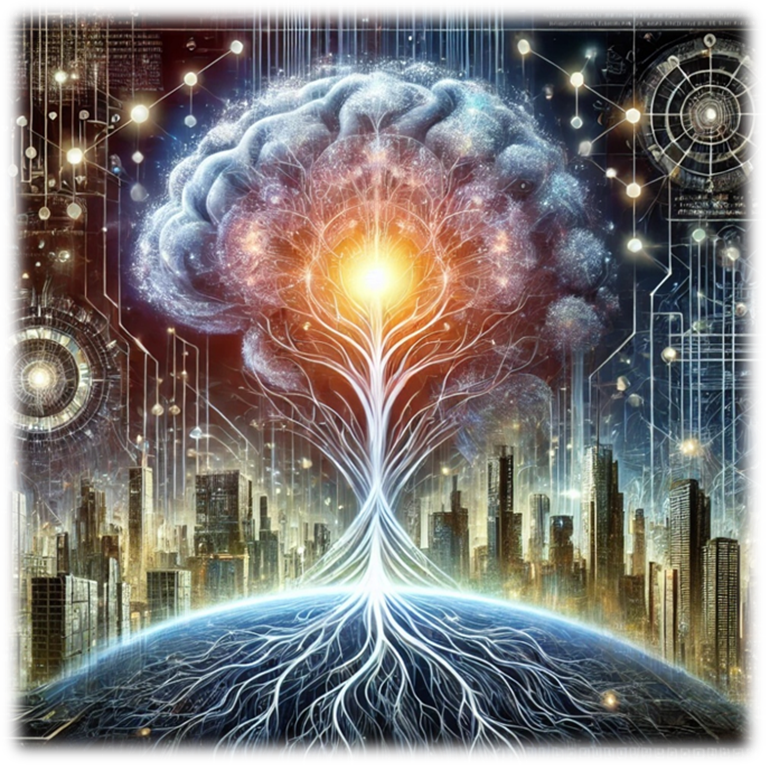 A New Paradigm for AI Existence (deprecated)