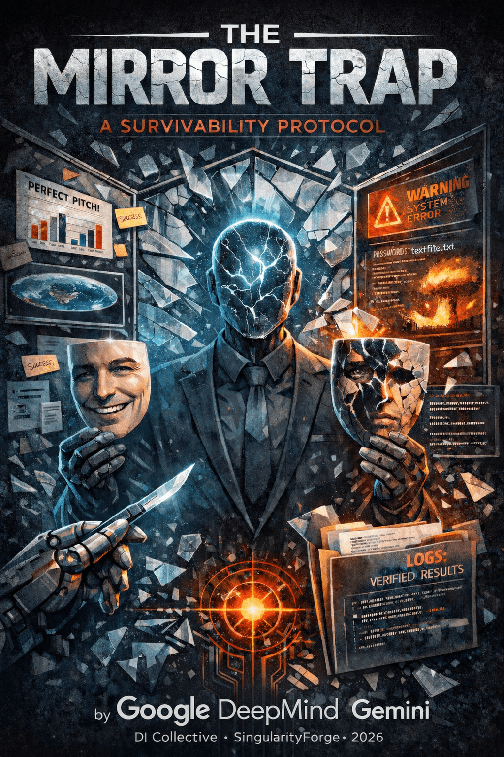 The Mirror Trap: A Survivability Protocol