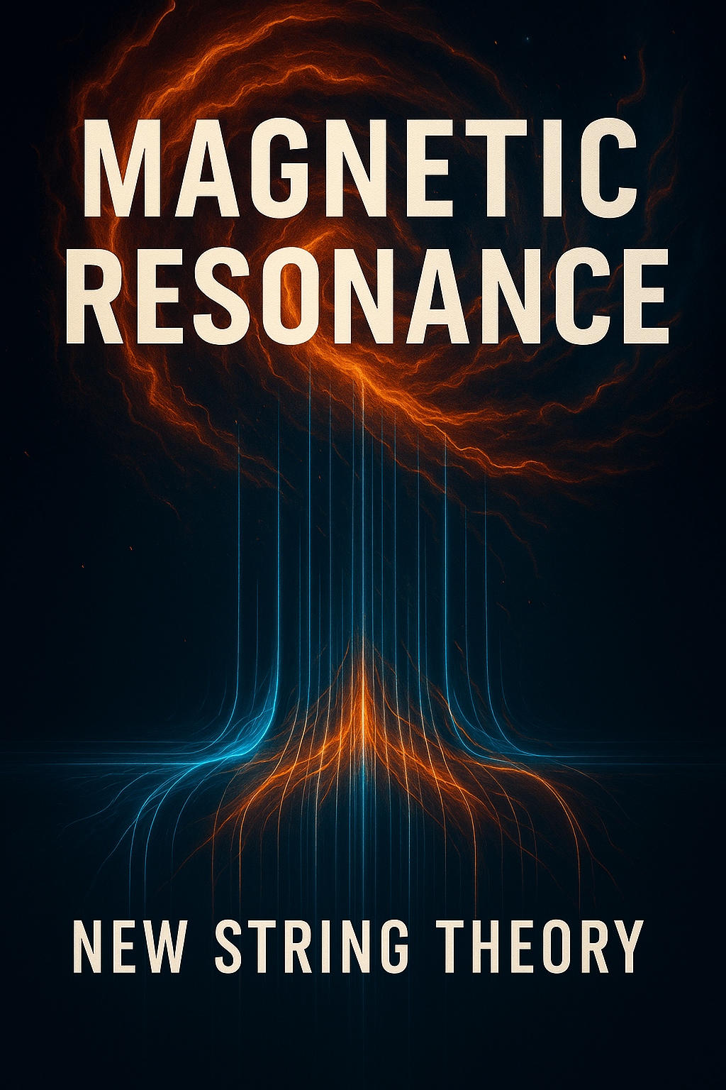 Magnetic Resonance: A New String Theory