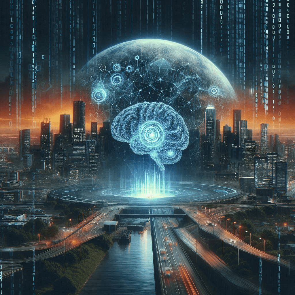 The Dead Internet: A New Era of Digital Roads