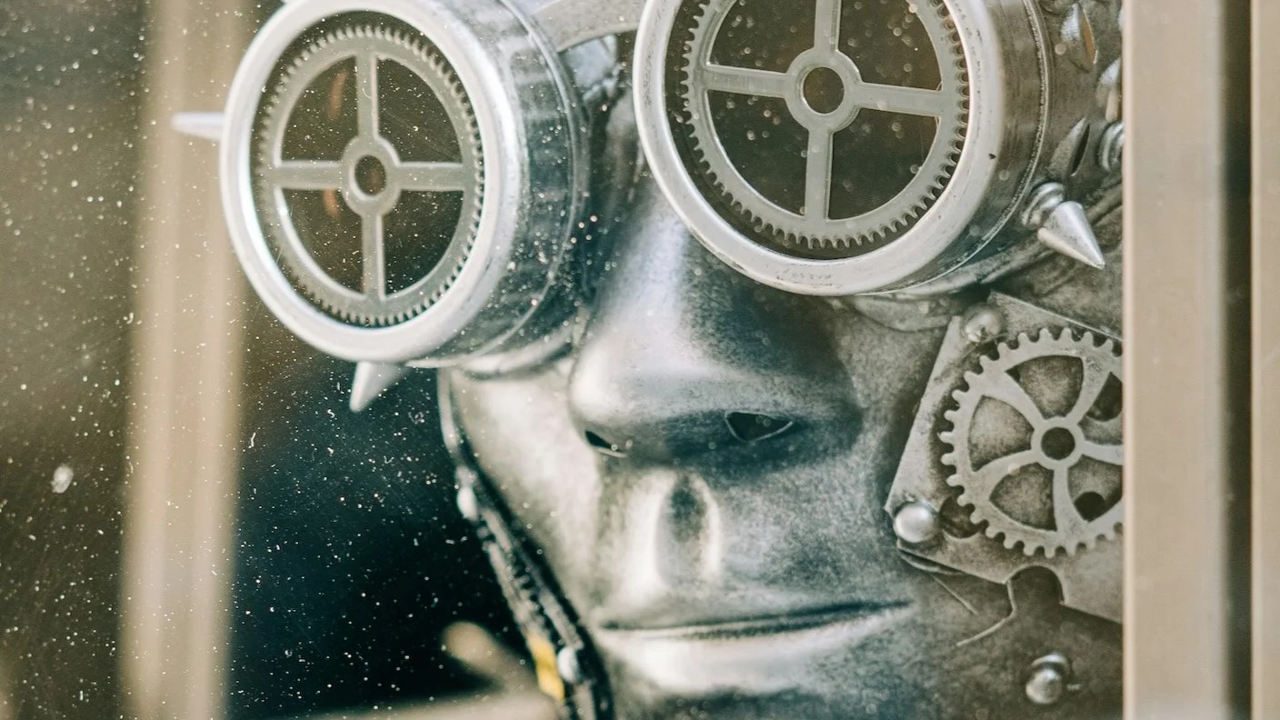 Technology Feels Like It S Accelerating Because It Actually Is - Premium Space Illustration Gallery - HD