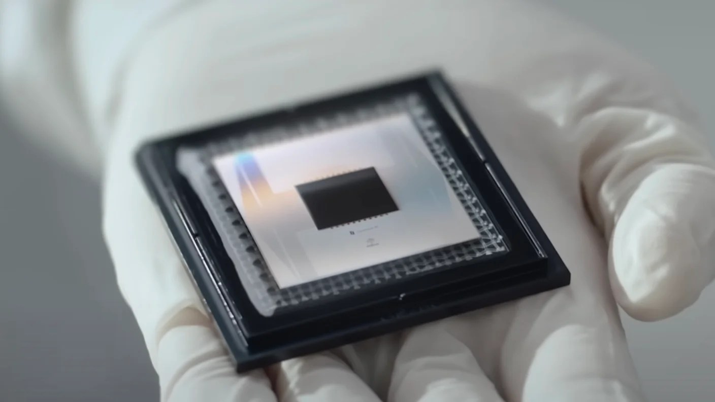 Arcitech On Linkedin Quantumcomputing Techinnovation Googlewillow - Ultra HD Light Illustrations for Desktop