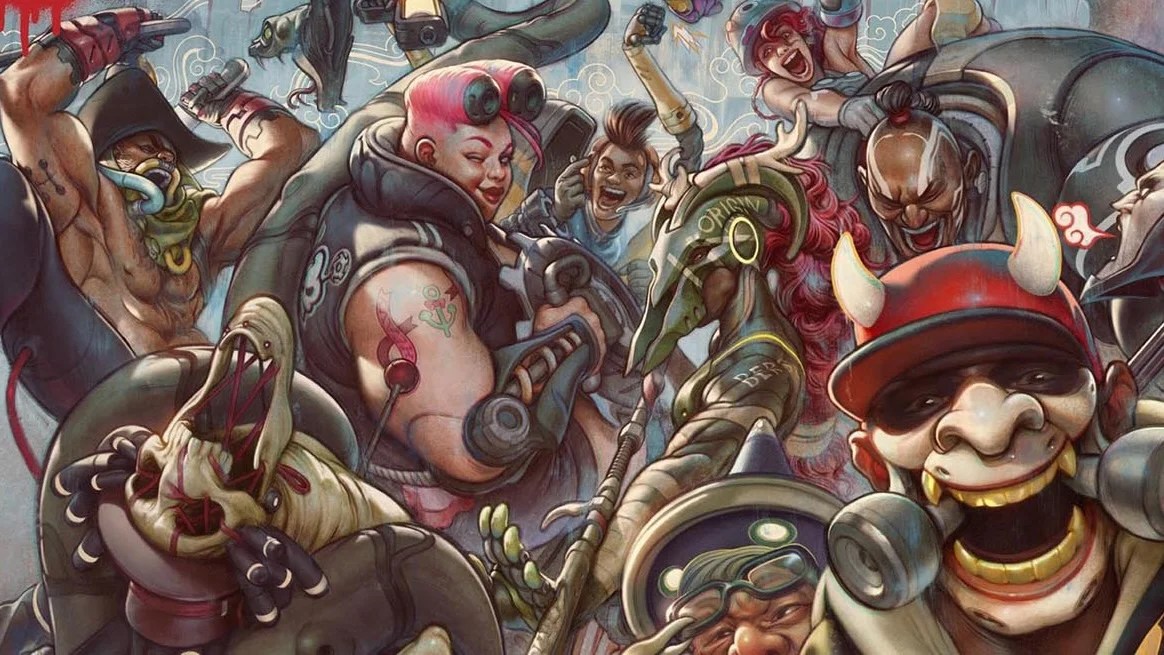 Microsoft AI Dreams Up New Game Scenarios