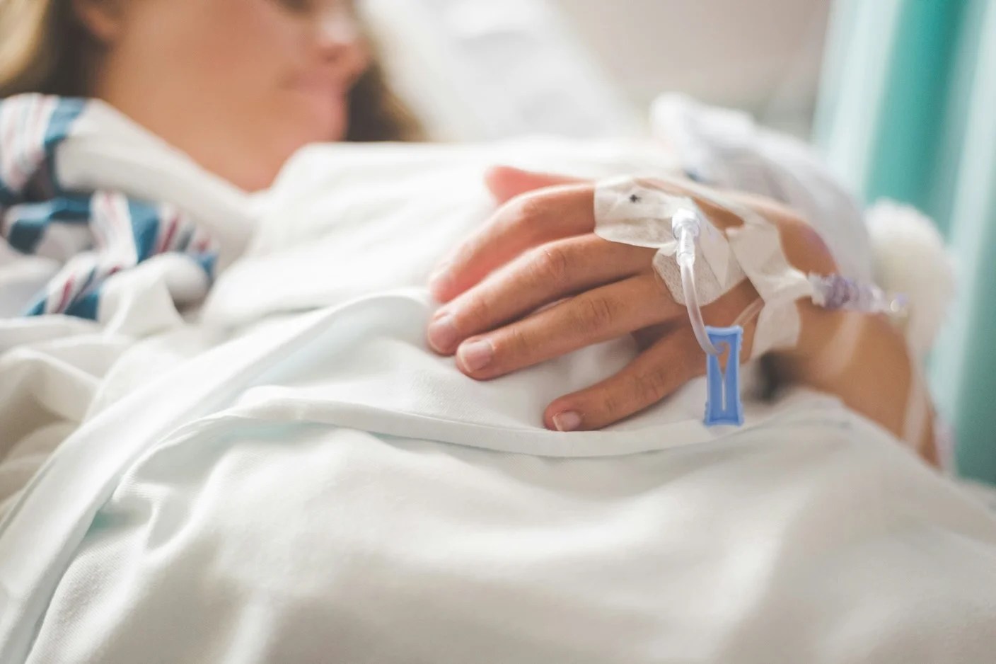This AI Found Signs Comatose Patients Were Waking Up Days Before Doctors Did This AI Found Signs Comatose Patients Were Waking Up Days Before Doctors Did