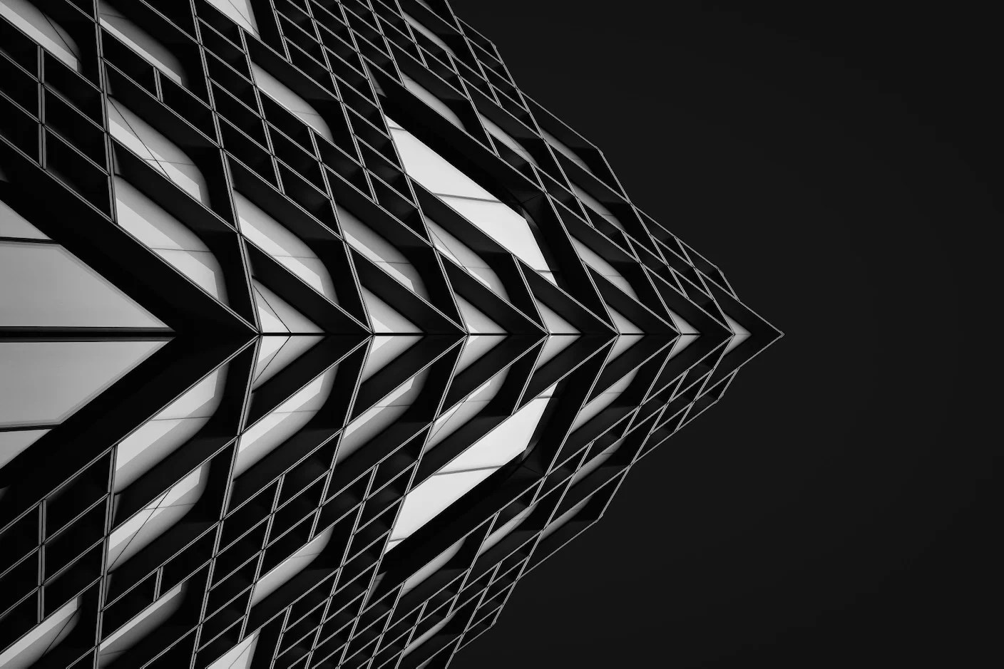 Singularityhub Hub - Premium Light Pattern Gallery - Ultra HD