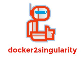 Github Singularityhub Docker2singularity A Docker Image For - Abstract Images - Modern Ultra HD Collection