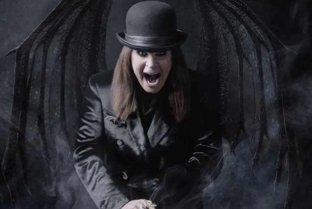 From Sing Write Read to Ozzy Osbourne