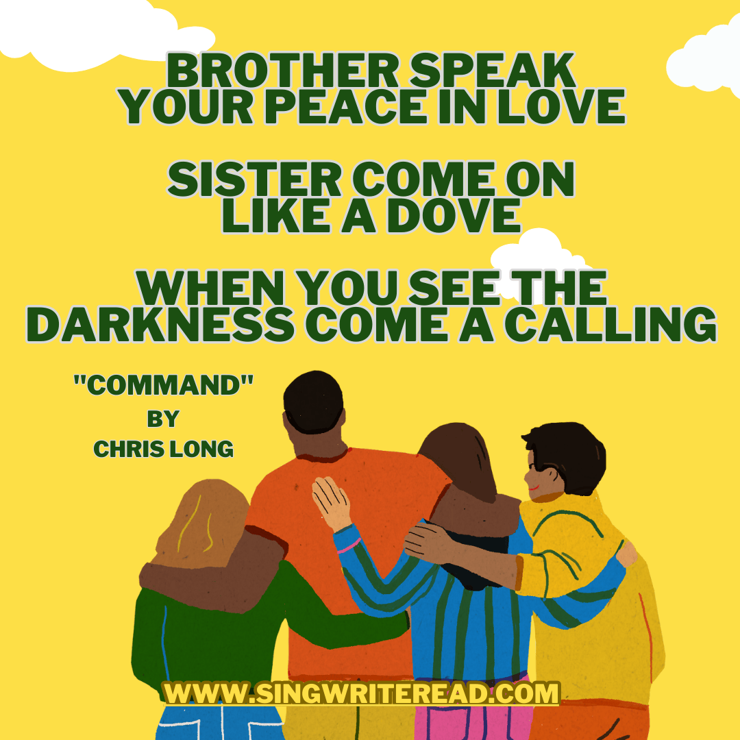 Command written by Chris Long