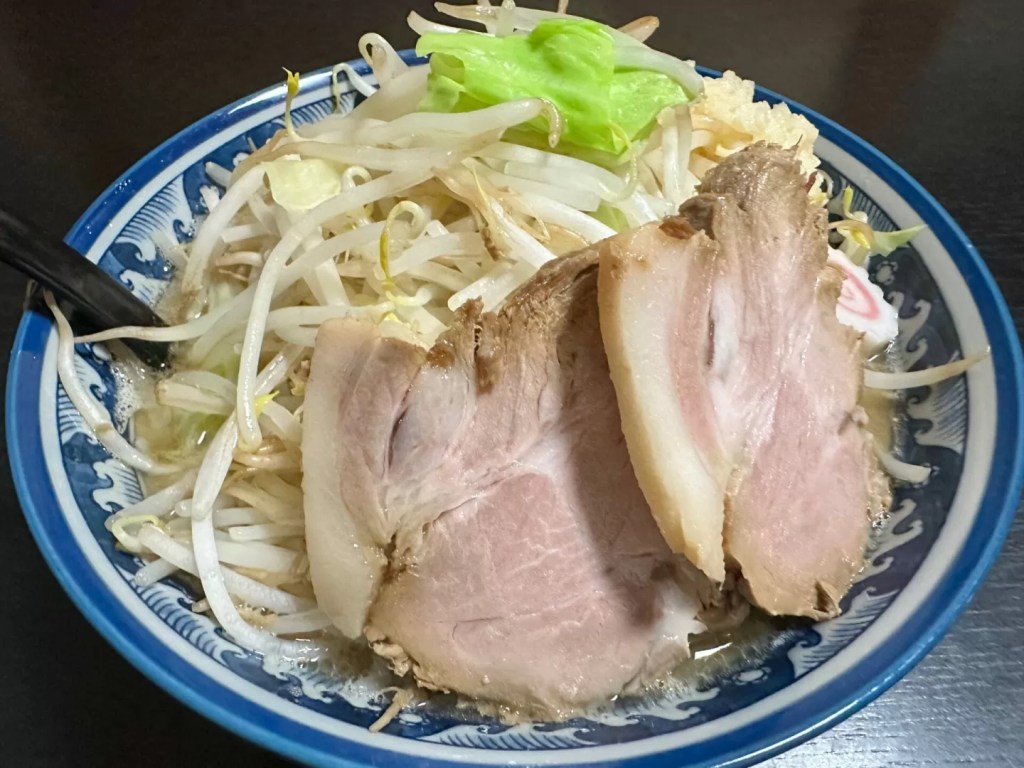二郎系(中)