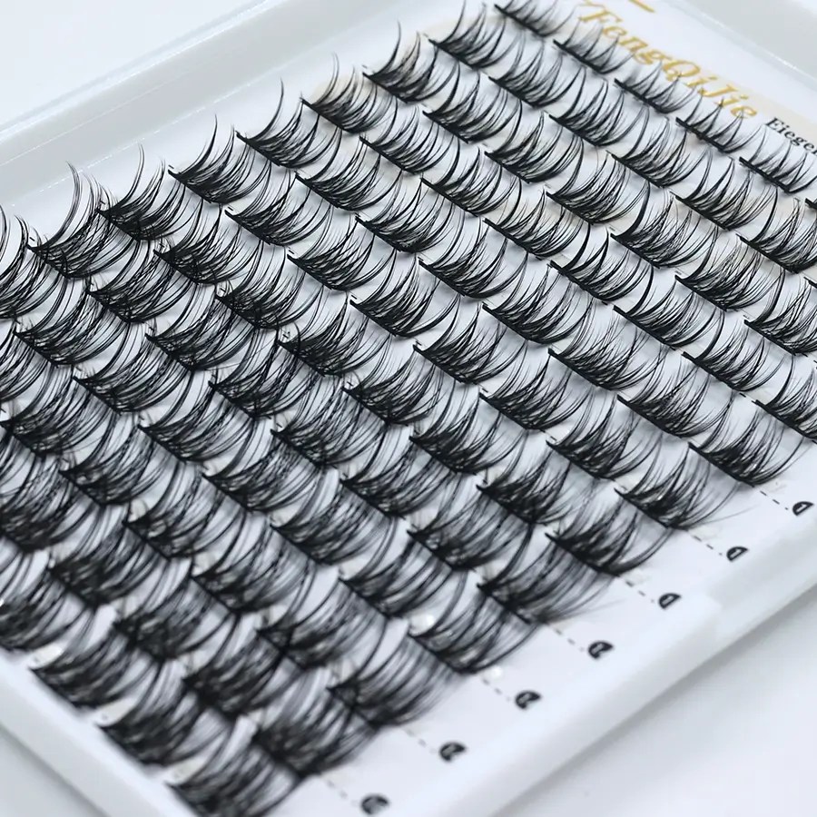 Best diy eyelash extensions manufactuer/ factory/ supplier in since