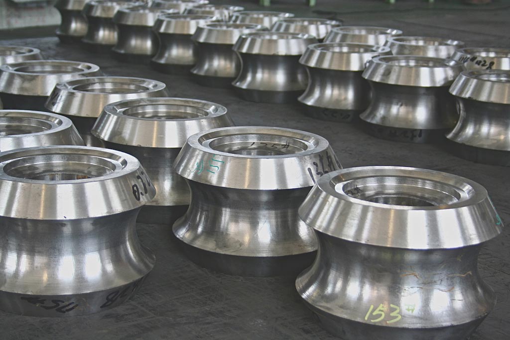 Sizing Ring