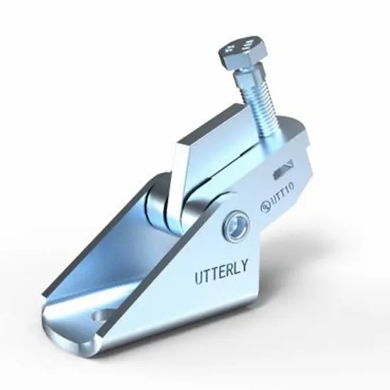 UL&FM&CE UTT10 Structure Attachment