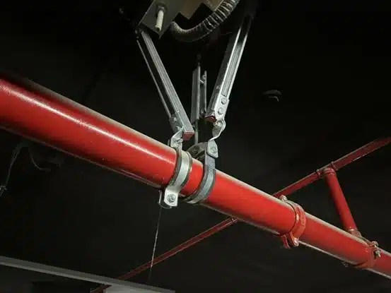 NFPA 13 Seismic Bracing Requirements for Fire Sprinkler Systems: A Practical Guide