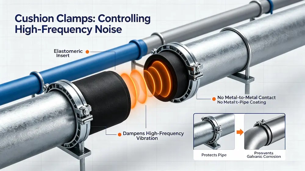 Vibration Isolation Solutions for Piping Systems_1