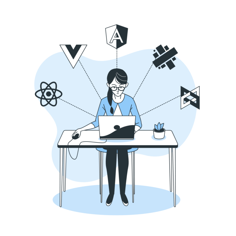 Programming Bro Sinpe Blog - Best Colorful Images in Desktop