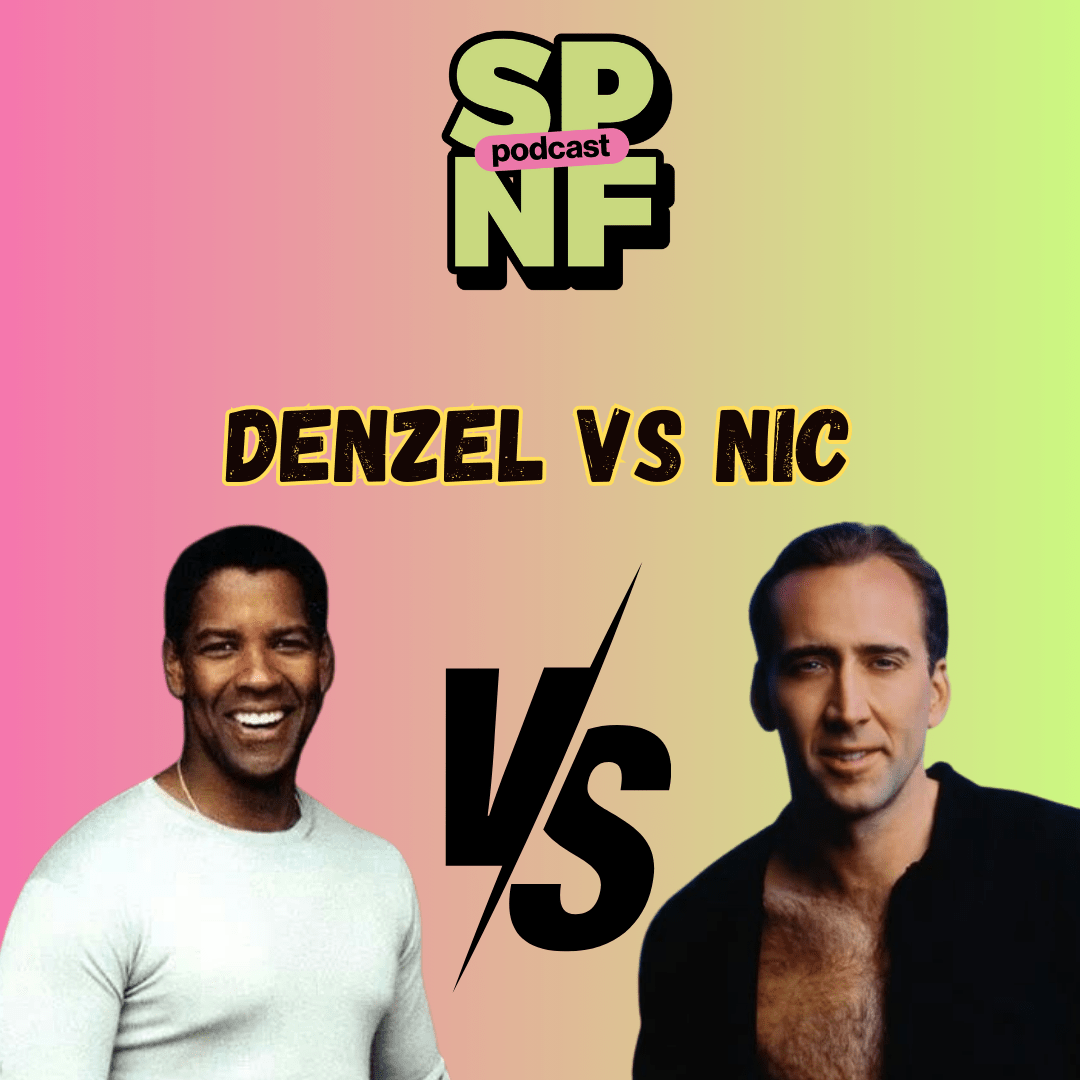 SPNF – Versus – Denzel vs Nic
