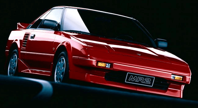 1980年代の日本国産車のデザインまとめ 流行したcmソング動画も
