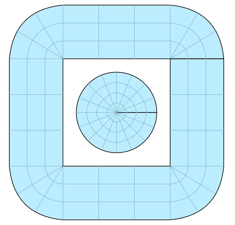 Github Vikingscientist Splipy Tutorial - Incredible Light Photo - Full HD