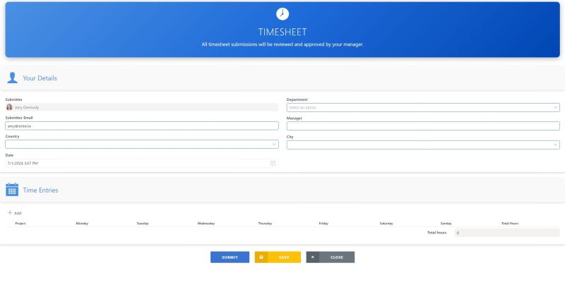 Timesheet App Sintel Apps - Download Perfect Dark Photo | Ultra HD