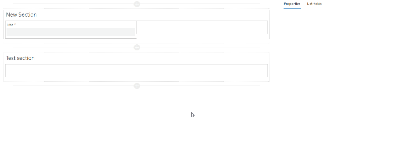 Linked Lists How To Add Attachments Sintel Apps - 4K Landscape Arts for Desktop