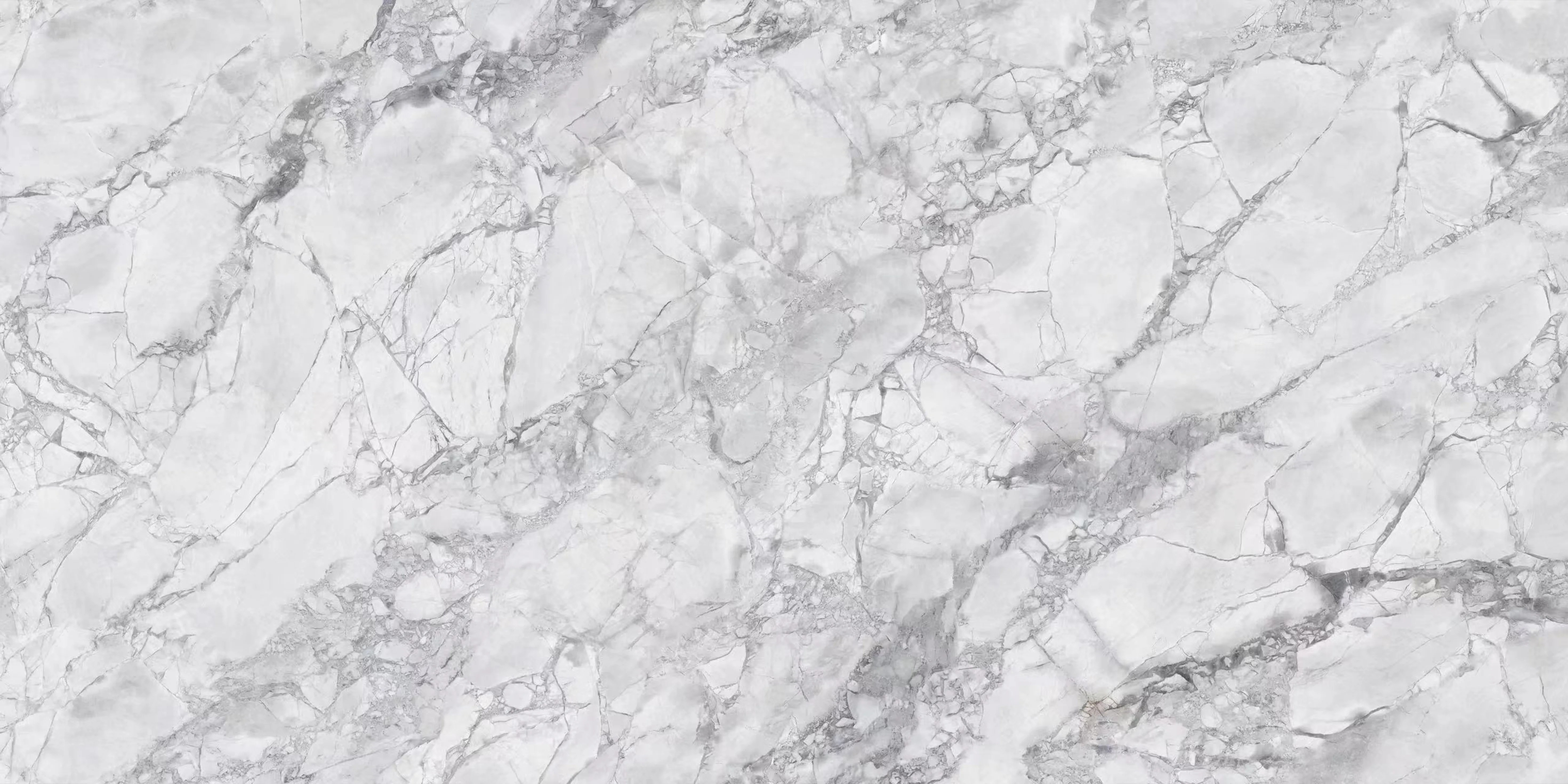 6843 Printed Quartz