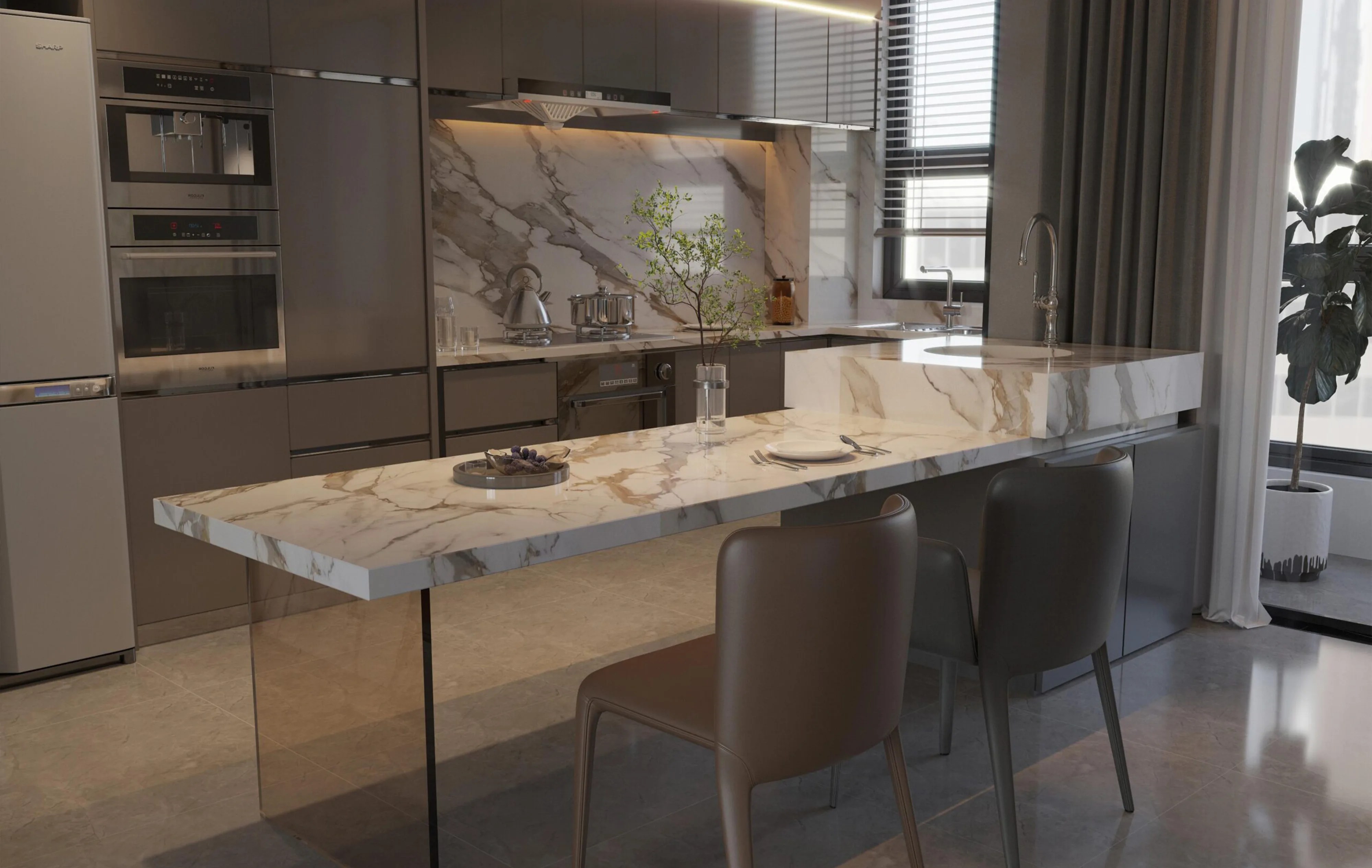 countertopkitchen124