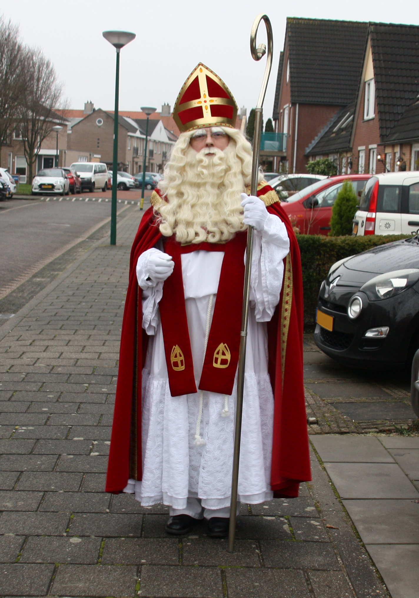 Dag hoor!