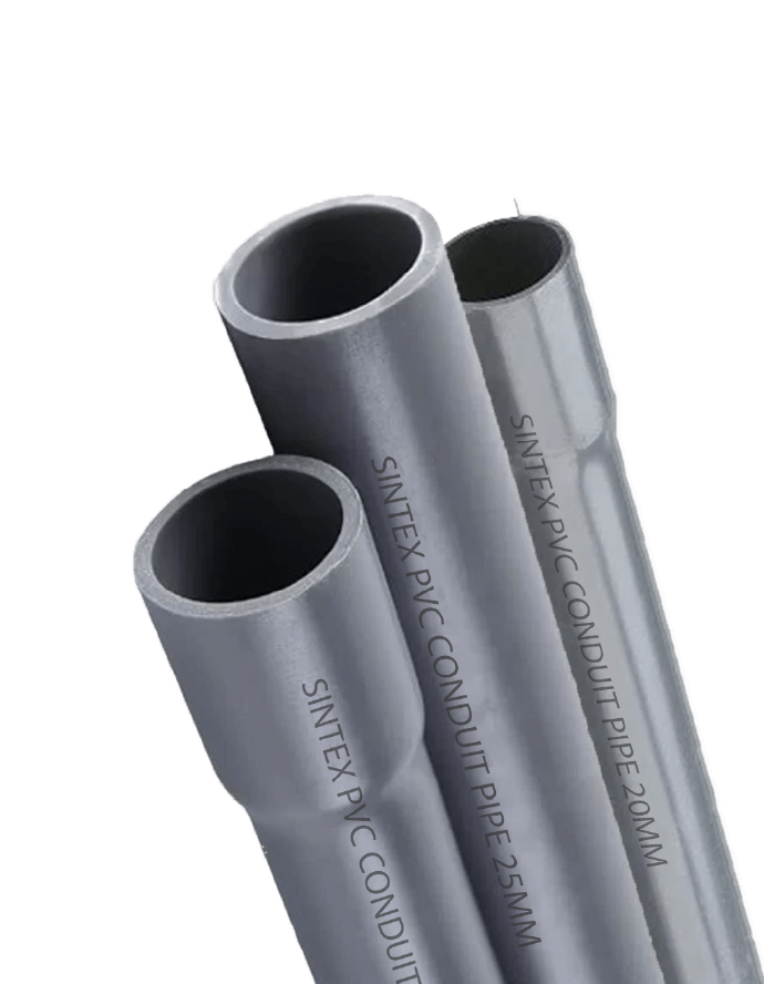 Conduit Pipes