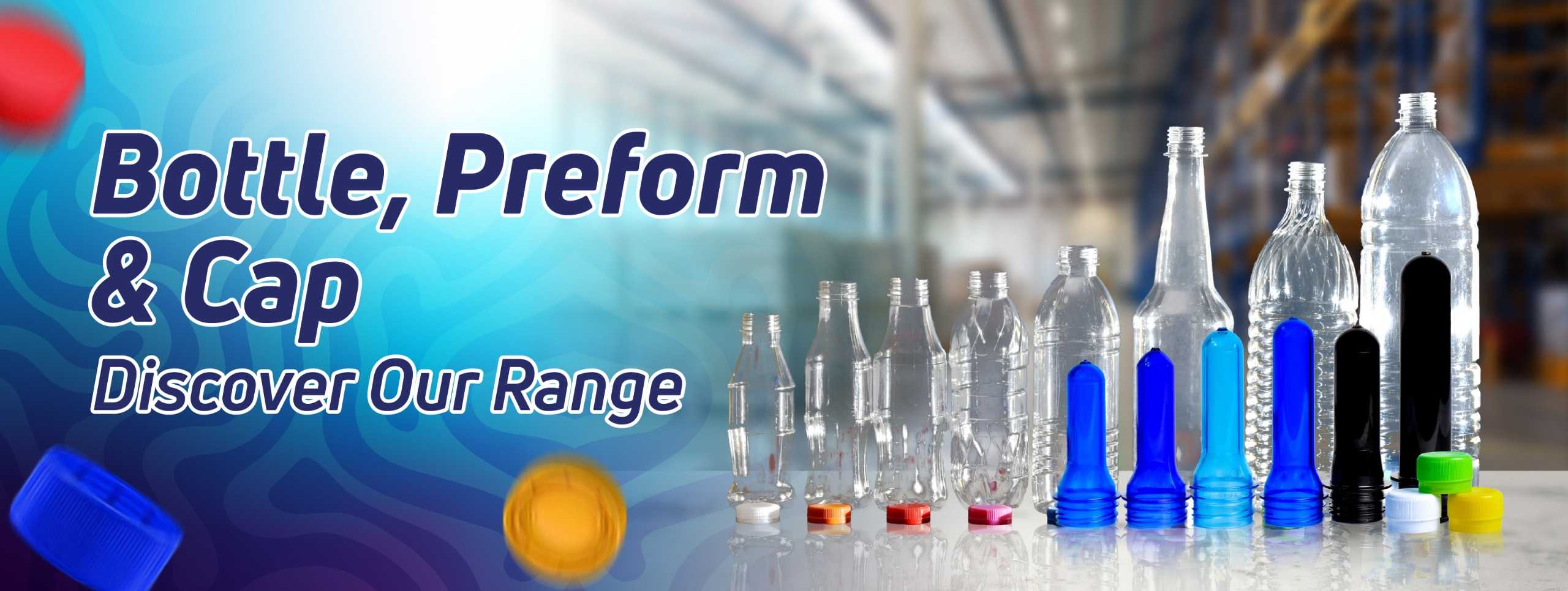 sintex bottles
