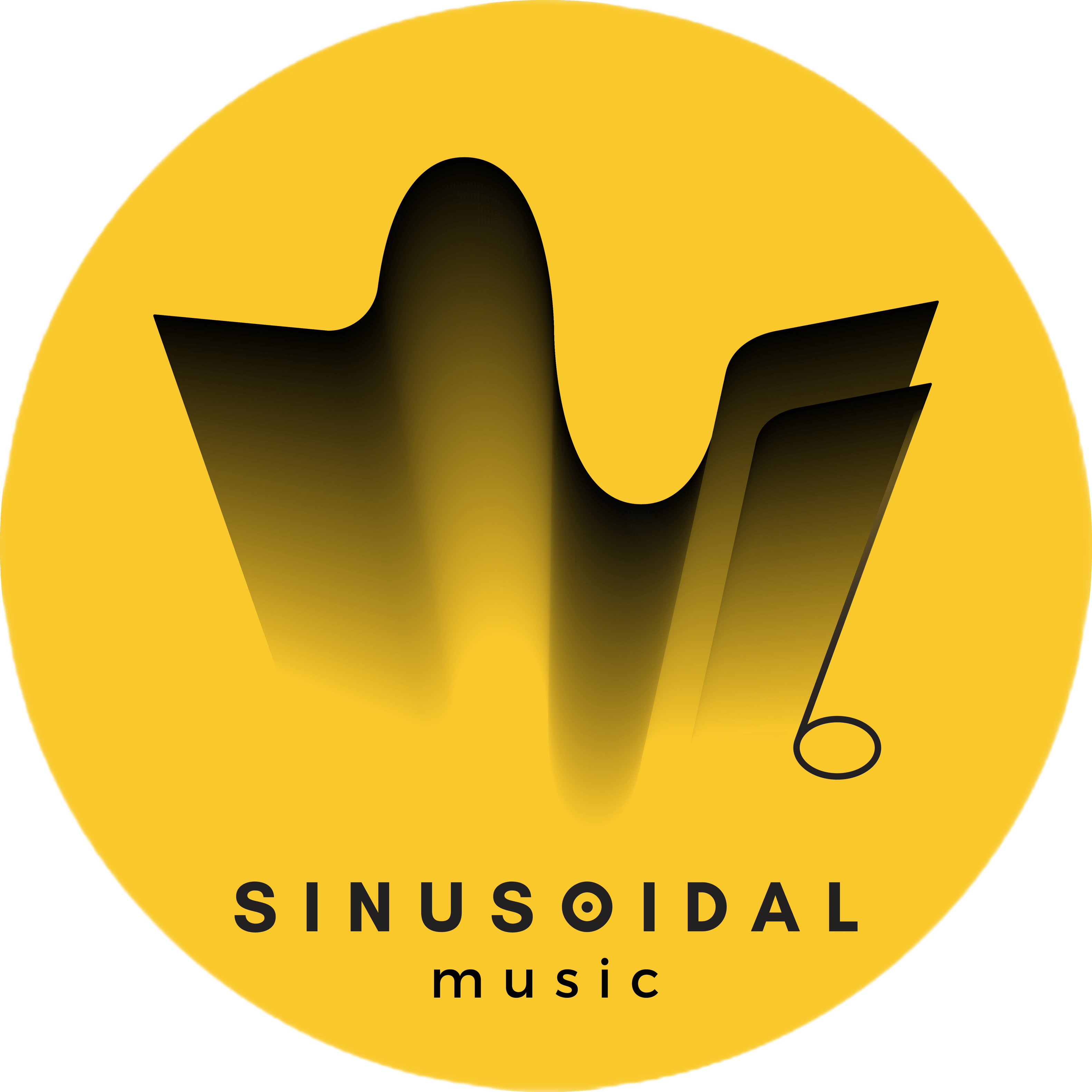 Sinusoidal Music logo