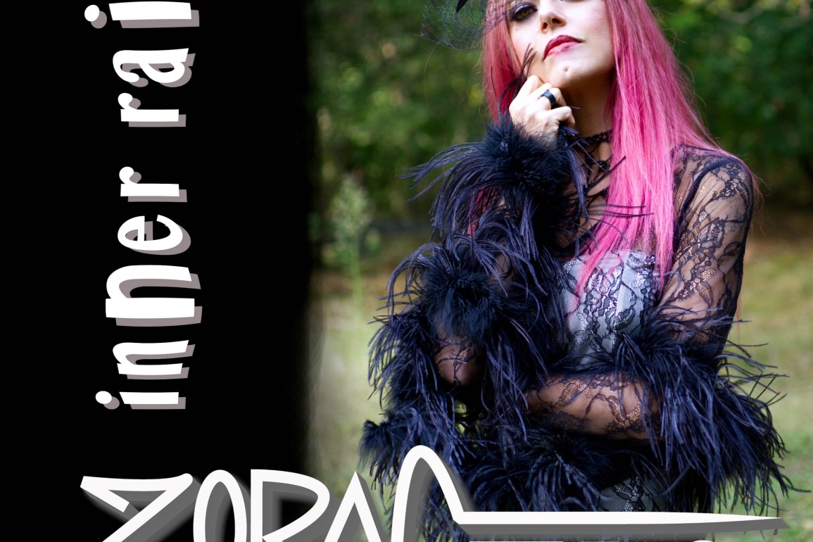 Zorastead - Inner Rails