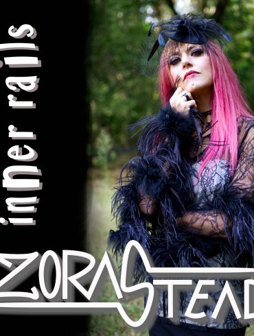 Zorastead - Inner Rails