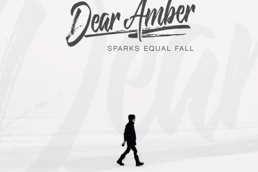Dear Amber - Rear-end collision