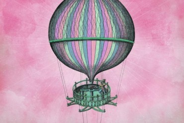 Kevin Rieth - Hug The Line