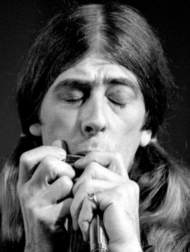 Remembering Mayall: A Pioneer of British Blues Passes at 90